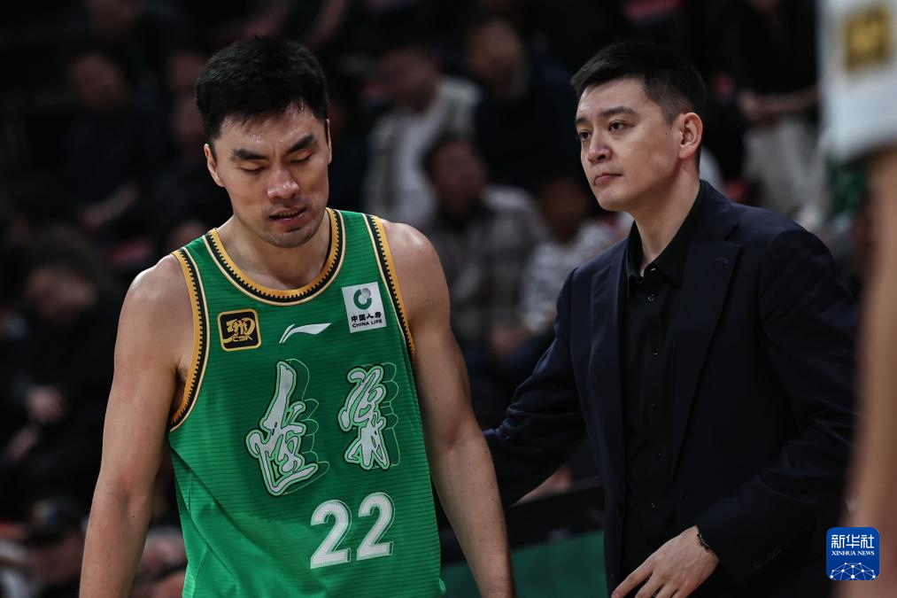天博体育官方网站-重磅！杨鸣辞任辽宁男篮主帅，近期遭遇四连败成导火索